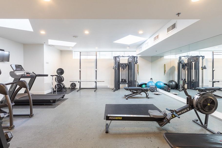 906 2788 Prince Edward Street Vancouver, BC - 31