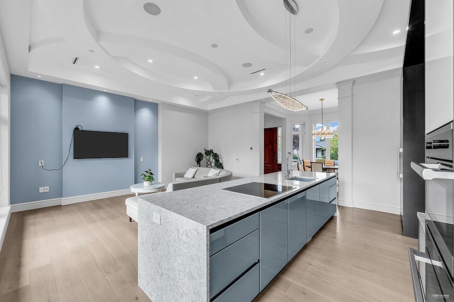 2328 Mcbain Avenue Vancouver, BC - 12