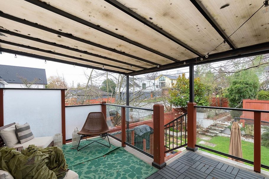 796 E 22nd Avenue Vancouver, BC - 13