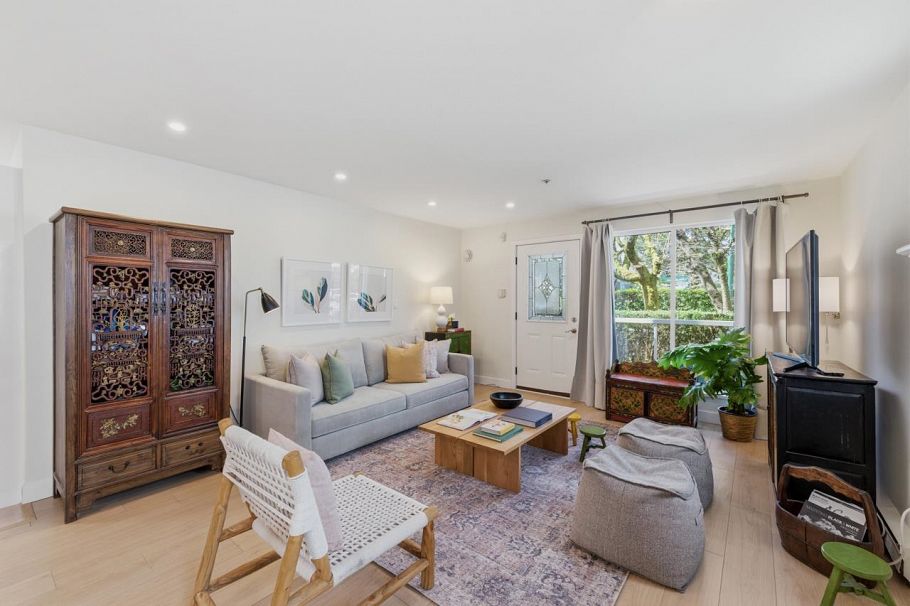 3250 Quebec Street Vancouver, BC - 6