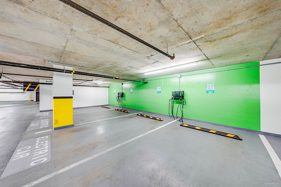 2405 6188 Wilson Avenue Burnaby, BC - 32