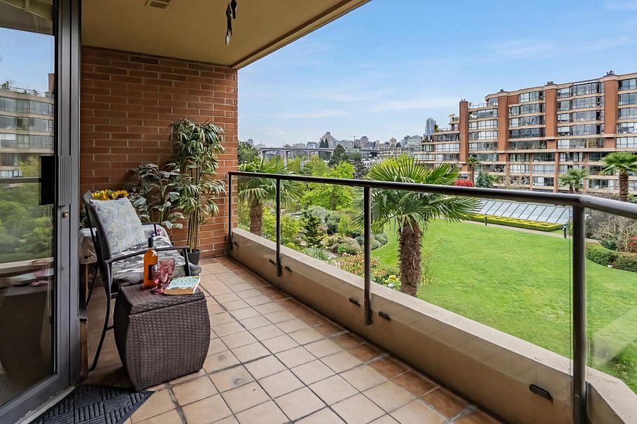 308 1450 Pennyfarthing Drive Vancouver, BC - 23