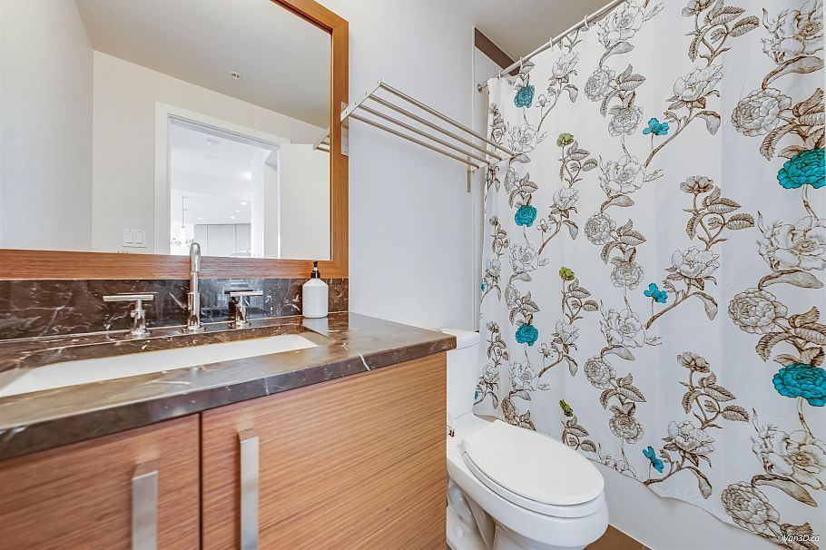 2405 6188 Wilson Avenue Burnaby, BC - 14