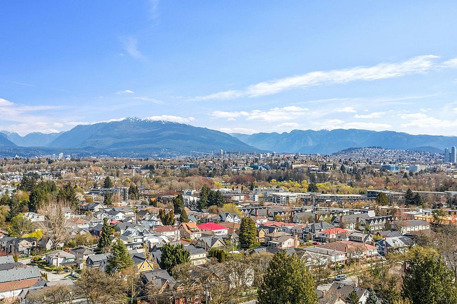 3973 Fleming Street Vancouver, BC - 33