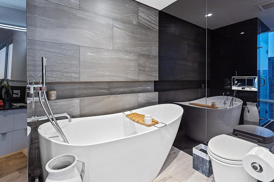 PH1 930 Cambie Street Vancouver, BC - 34