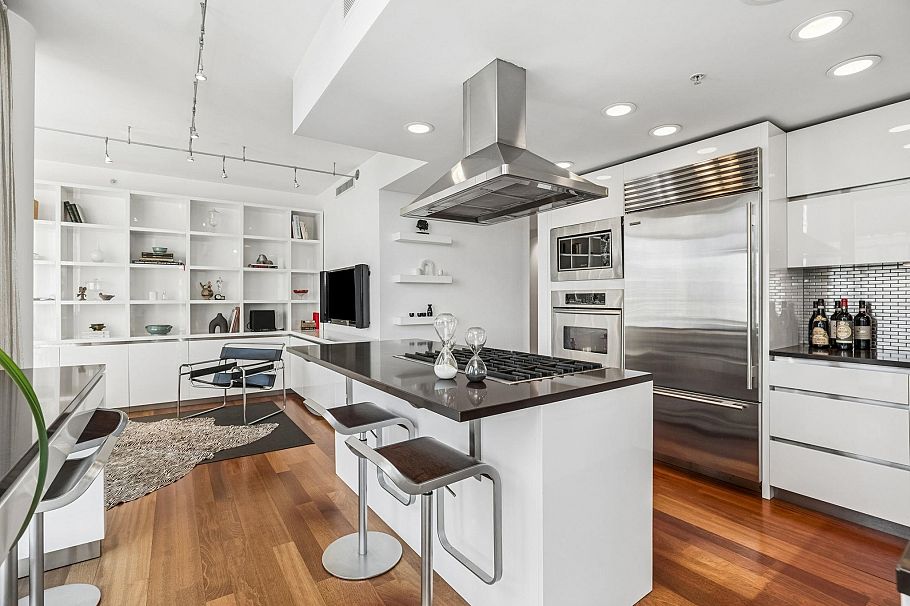 3701 1438 Richards Street Vancouver, BC - 21