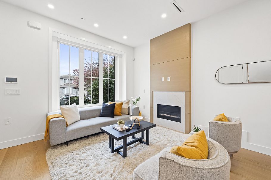 1 312 E 40th Avenue Vancouver, BC - 6