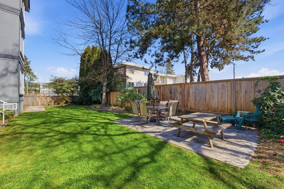 3250 Quebec Street Vancouver, BC - 32