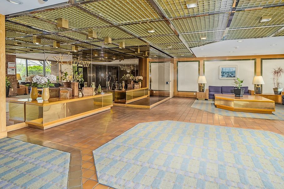 308 1450 Pennyfarthing Drive Vancouver, BC - 27