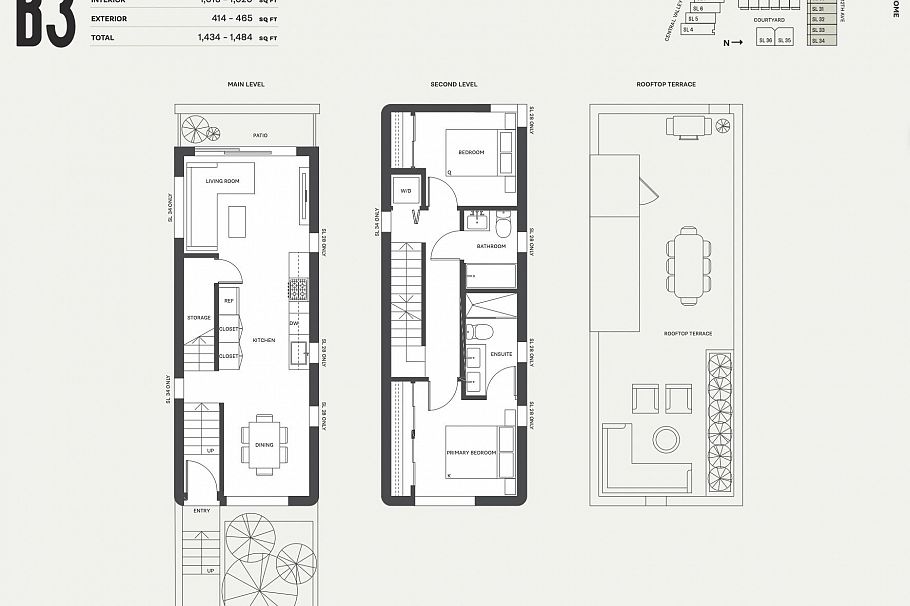 2406 E 12th Avenue Vancouver, BC - 24