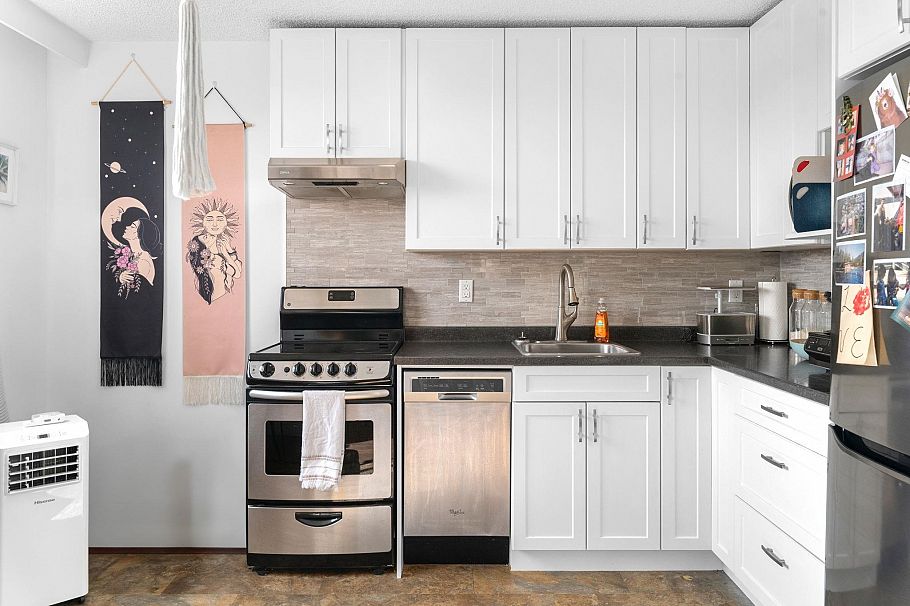 706 145 St. Georges Avenue North Vancouver, BC - 7