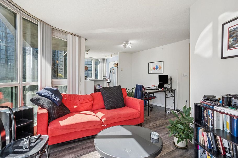 906 588 Broughton Street Vancouver, BC - 18