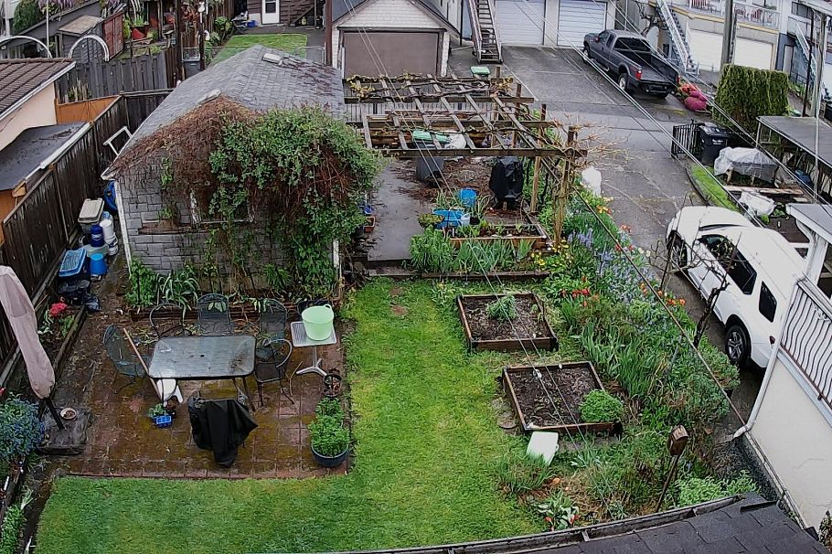 2867 E Georgia Street Vancouver, BC - 34