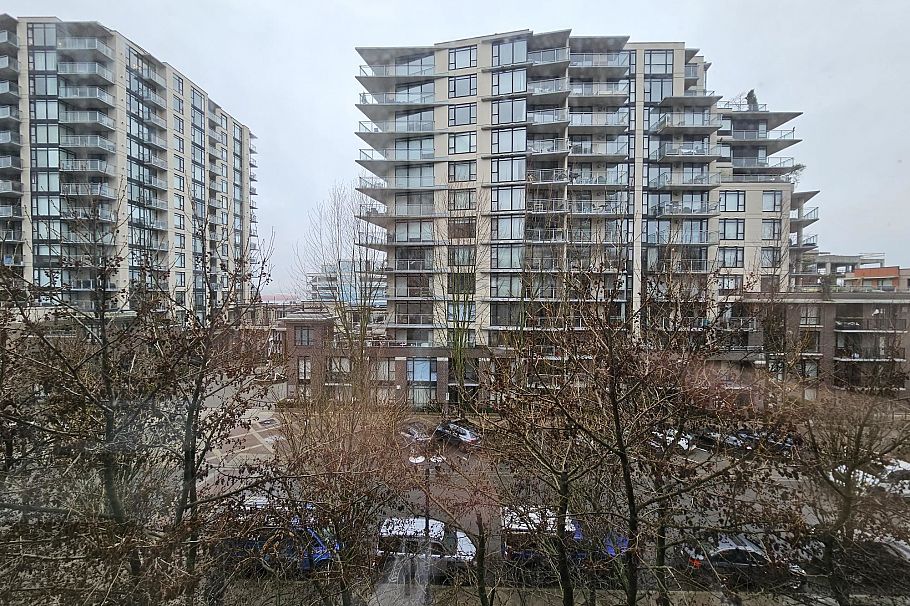 403 170 W 1st Street North Vancouver, BC - 14