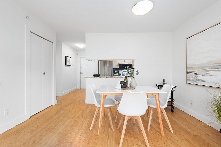 11D 199 Drake Street Vancouver, BC - 5