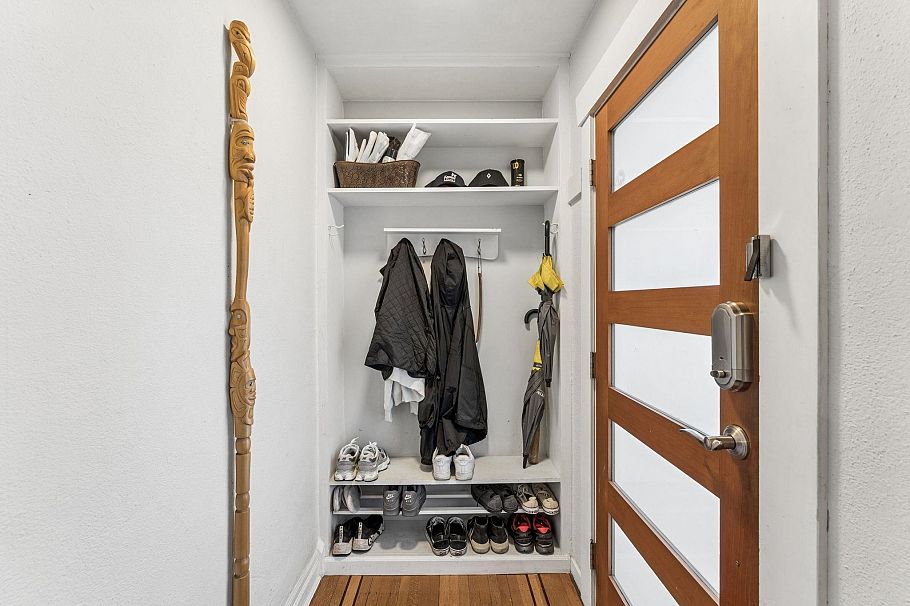 2486 Eton Street Vancouver, BC - 3