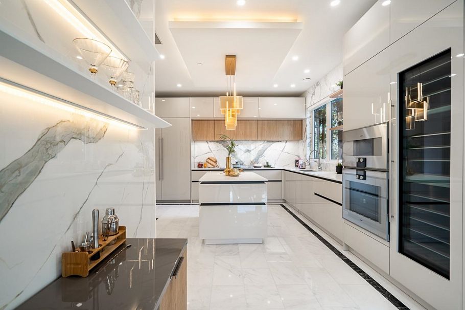 1203 W 38th Avenue Vancouver, BC - 14