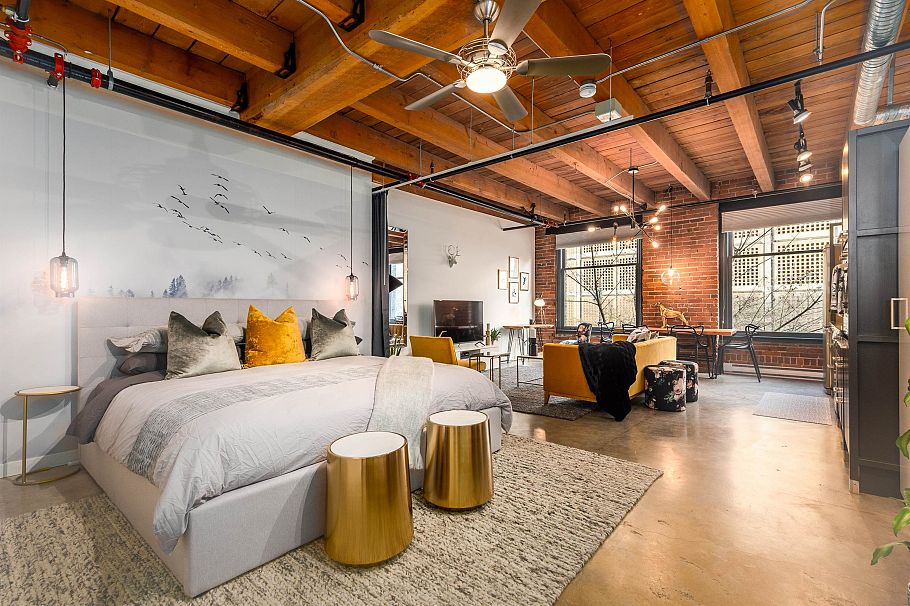 209 55 E CORDOVA STREET, Vancouver BC V6A 0A5 Vancouver, BC - 2