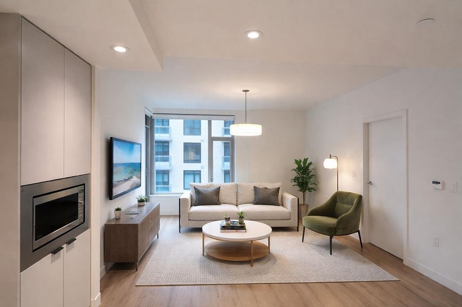 425 755 Harbourside Drive North Vancouver, BC - 2