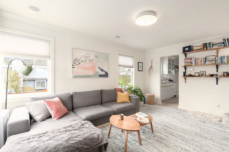 796 E 22nd Avenue Vancouver, BC - 4