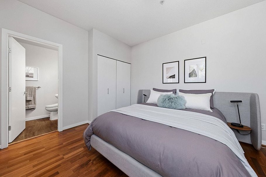 223 530 Raven Woods Drive North Vancouver, BC - 20