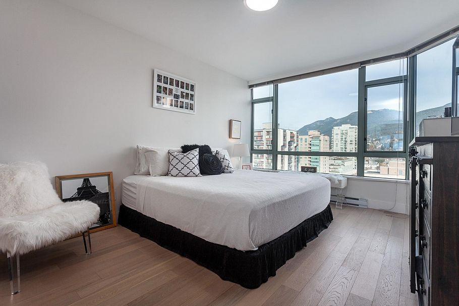 PH1 140 E 14th Street North Vancouver, BC - 13