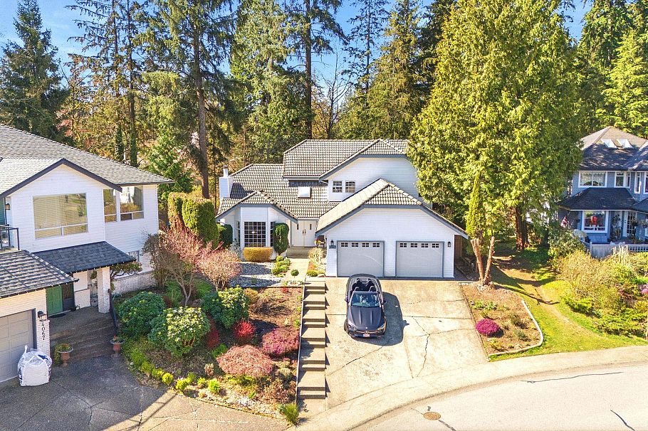 4063 Shone Road North Vancouver, BC - 1