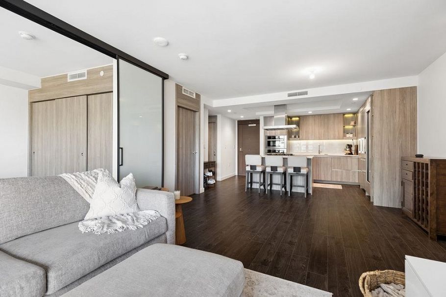 507 1768 Cook Street Vancouver, BC - 10