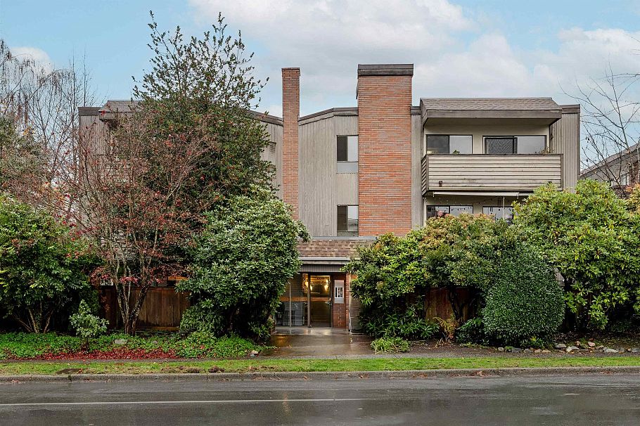 319 206 E 15th Street North Vancouver, BC - 21
