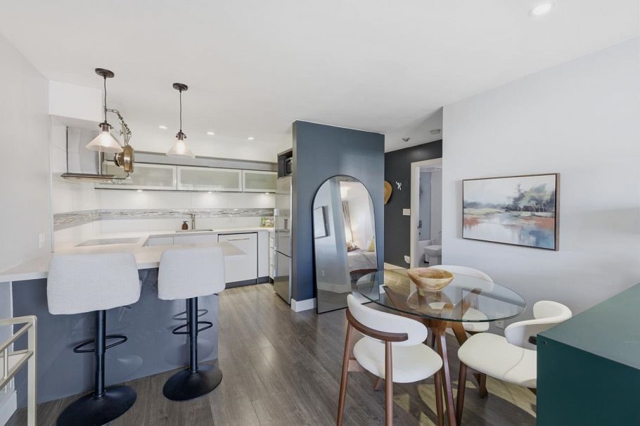 205 1864 Frances Street Vancouver, BC - 9