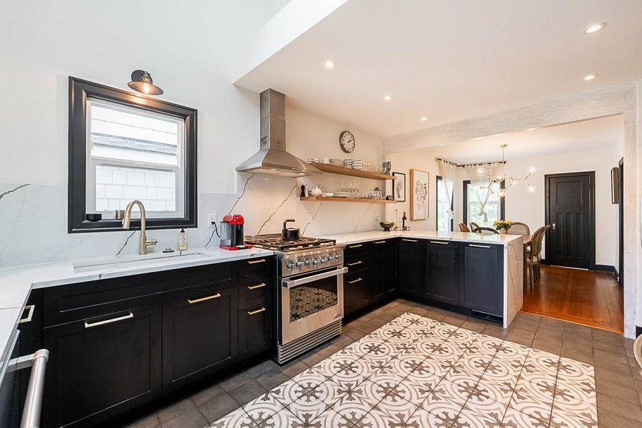 341 W 22nd Avenue Vancouver, BC - 13