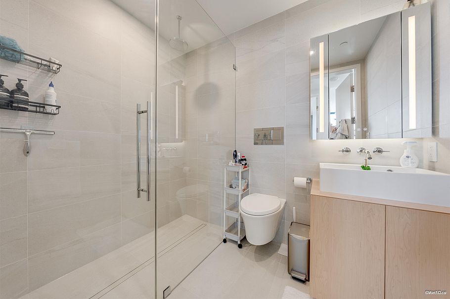 1605 1568 Alberni Street Vancouver, BC - 19