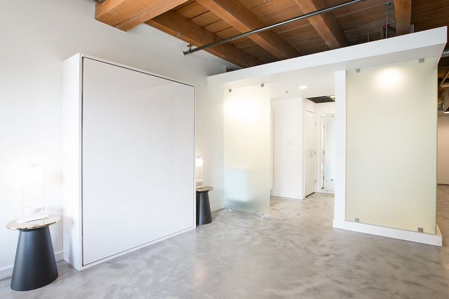 319 55 E Cordova Street Vancouver, BC - 10