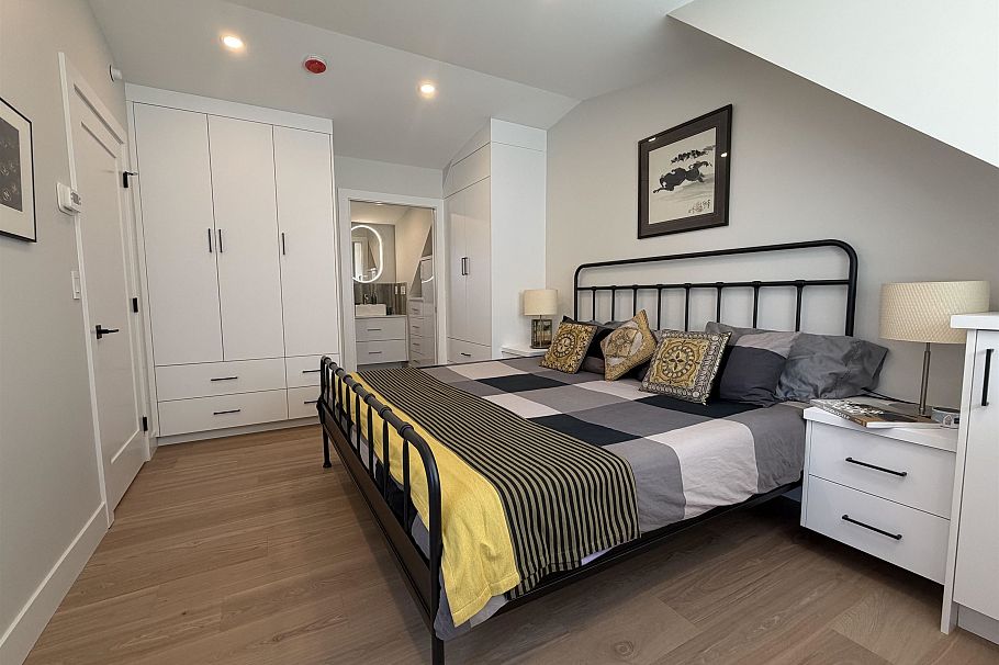 3760 Fleming Street Vancouver, BC - 5