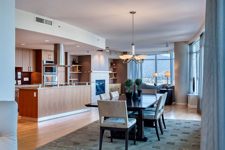 3402 1281 W Cordova Street Vancouver, BC - 13