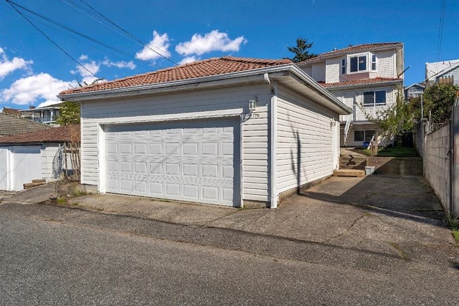 770 E 61st Avenue Vancouver, BC - 34