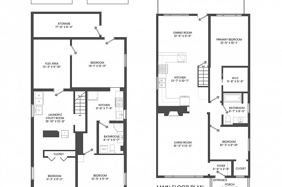 2486 Eton Street Vancouver, BC - 37