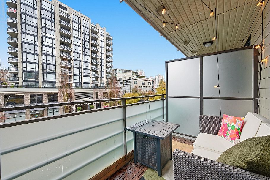 304 123 W 1st Street North Vancouver, BC - 19