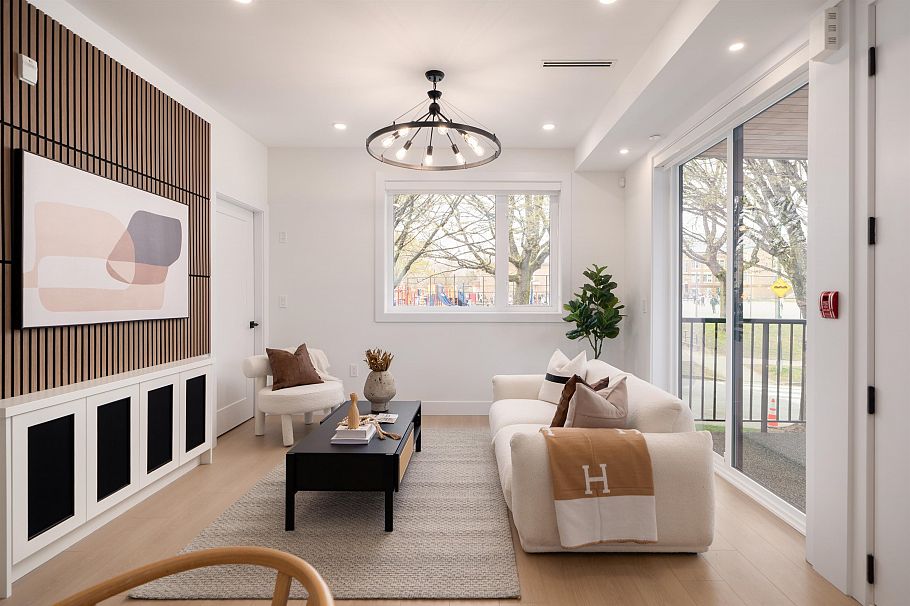 2612 Horley Street Vancouver, BC - 4