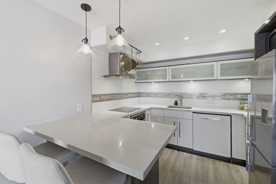 205 1864 Frances Street Vancouver, BC - 12