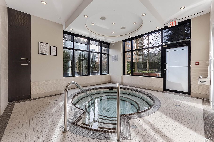 2405 6188 Wilson Avenue Burnaby, BC - 36