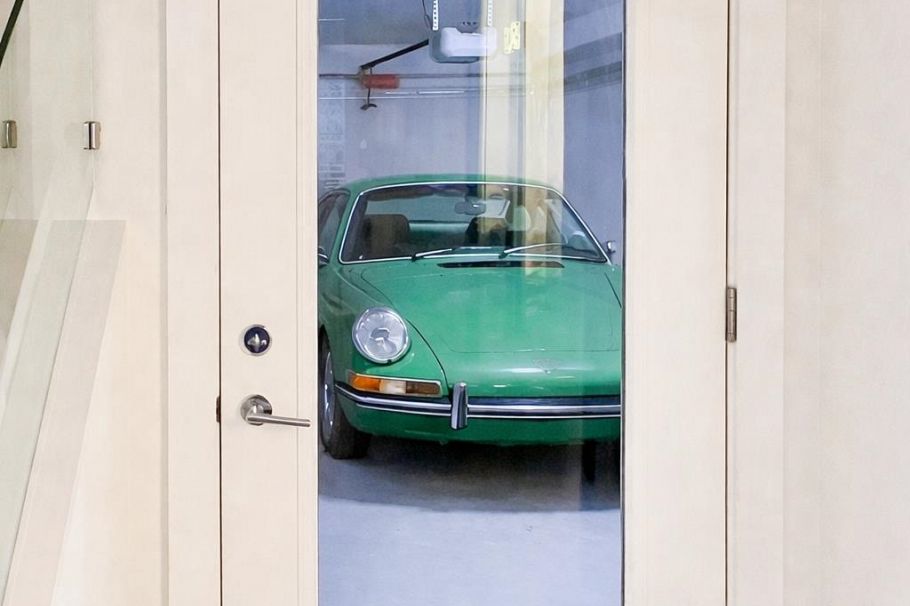 922 W 15th Avenue Vancouver, BC - 21