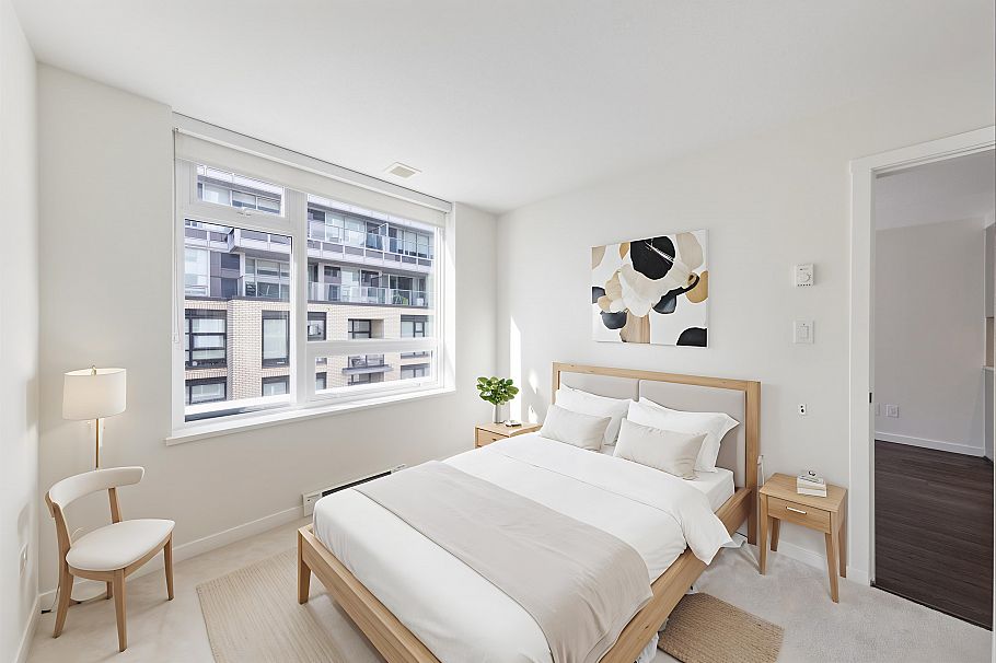 320 5665 Boundary Road Vancouver, BC - 6