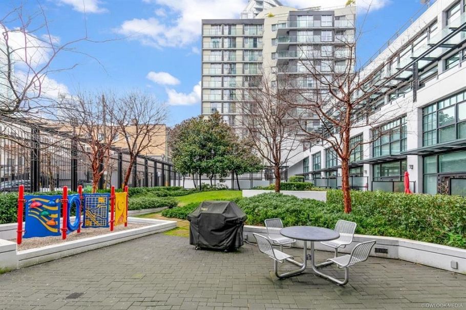 309 1255 Seymour Street Vancouver, BC - 22