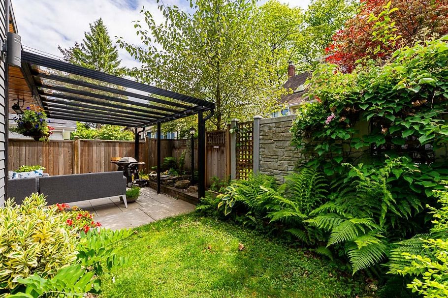 341 W 22nd Avenue Vancouver, BC - 21