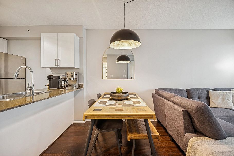 2205 938 Smithe Street Vancouver, BC - 9