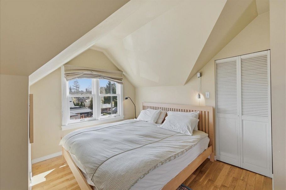 706 W 24th Avenue Vancouver, BC - 24