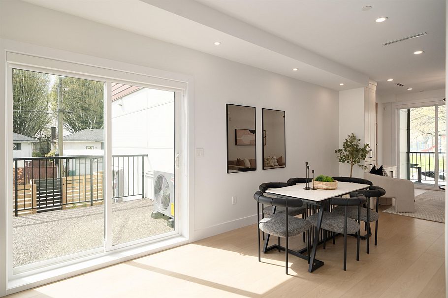 4826 Duchess Street Vancouver, BC - 7