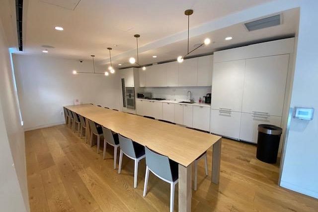 1803 1289 Hornby Street Vancouver, BC - 13