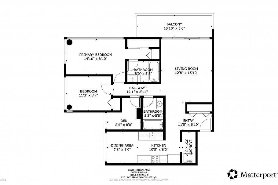 3206 1200 W Georgia Street Vancouver, BC - 30